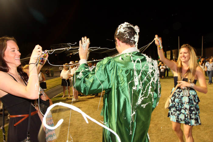 CDO Graduation